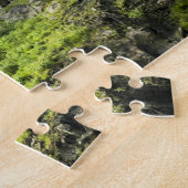 Edinburgh Castle Scotland Legpuzzel (Zijkant)