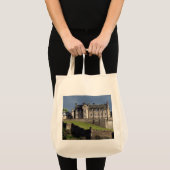 edinburgh castle tote bag (Voorkant (product))