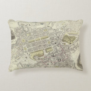 Edinburgh Decoratief Kussen