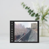 Edinburgh, Écosse  grassmarket Carte postale (Debout devant)