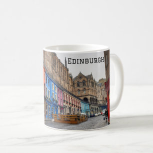 Edinburgh Koffiemok