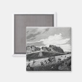 Edinburgh Magneet (Voorkant / Achterkant)