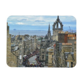 Edinburgh Magnet Magneet