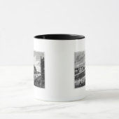 Edinburgh Mok (Midden)