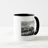 Edinburgh Mok (Voorkant rechts)