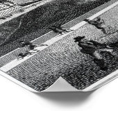 Edinburgh Poster (Hoek)