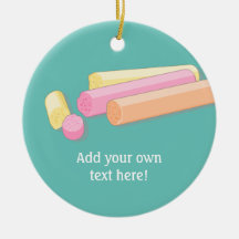 Edinburgh Rock snoep - Schotse lekkere traktatie