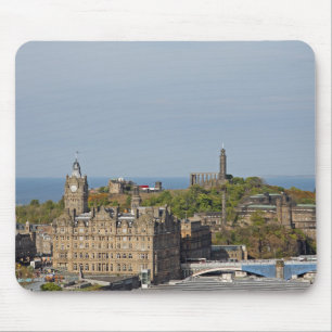 Edinburgh, Schotland Muismat