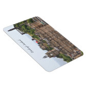 Edinburgh Scotland, Cityscape, fotografie Magneet (Rechterzijde)