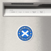 Edinburgh Scotland Magneet (Insitu (Vaatwasser))