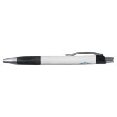 EDINBURGH Scotland Pen (Bovenkant)