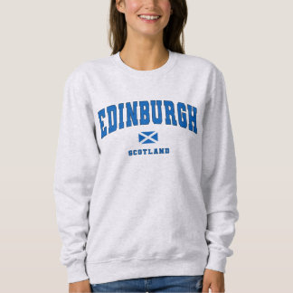Edinburgh Scotland Verenigd Koninkrijk College St Trui