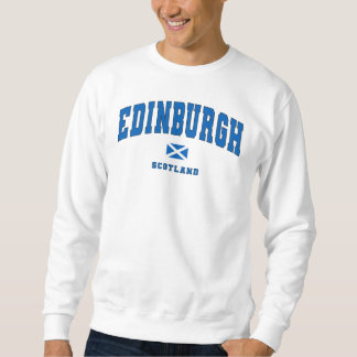 Edinburgh Scotland Verenigd Koninkrijk College St Trui