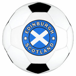 Edinburgh Scotland Voetbal