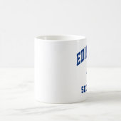 Edinburgh Scottish Koffiemok (Center)