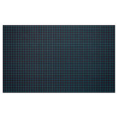 Edinburgh University Tartan Stof (Fat Quarter)