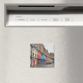 Edinburgh, Victoria Street Magneet (Insitu (Vaatwasser))
