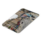 Edinburgh - Victoria Street Magneet (Linkerzijde)