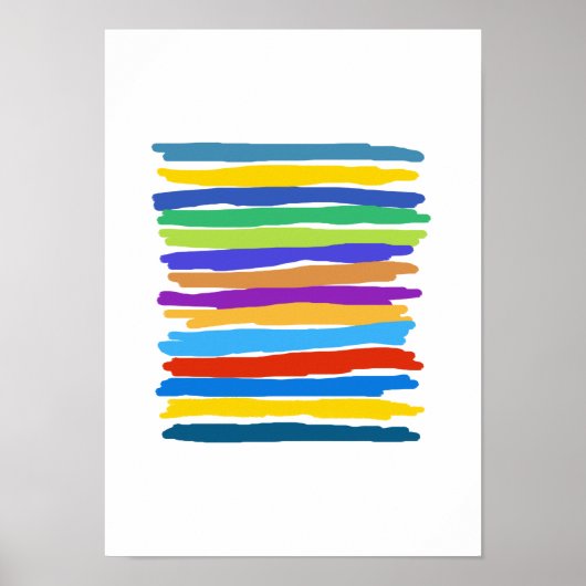 Edison #1 poster (Voorkant)