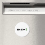 Edison, New Jersey Magneet (Insitu (Vaatwasser))