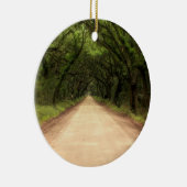 Edisto Island Ornament (Rechts)