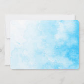 Editable Beach Birthday Photo Invitations (Dos)