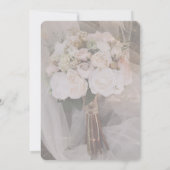 Editable Boho Neutral Wedding Invitation Template (Dos)