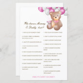 Editable die mama en papa het beste kent (Voorkant / Achterkant)