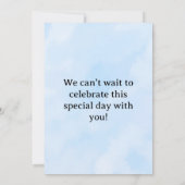 Editable Kids Birthday Invitation (Dos)