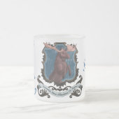 Editable Mok voor hoogleraren (Center)