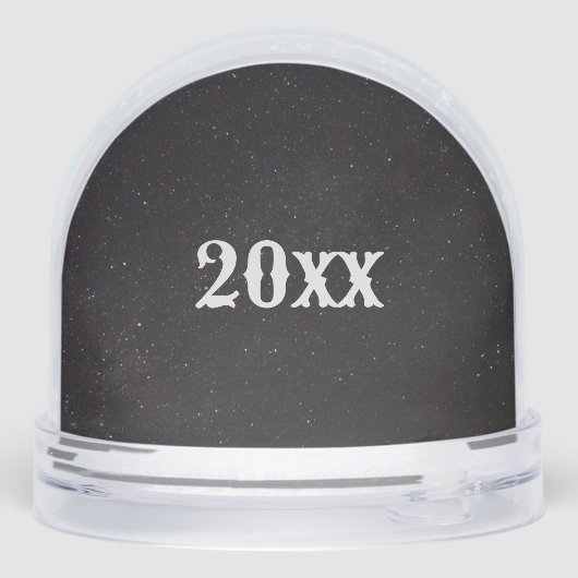 Editable Nativity and Year (Arrière)