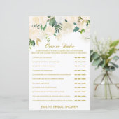 Editable over of onder het Spel van het Vrijgezell (Staand voorkant)