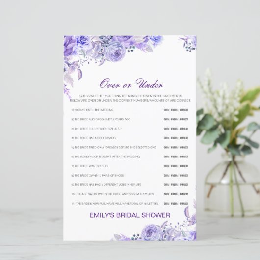 Editable over of onder het Spel van het Vrijgezell (Staand voorkant)