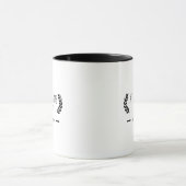 Editable Rewarding Mug (Centre)