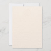 Editable Rustic Wedding Invitation Set & RSVP Bund (Dos)