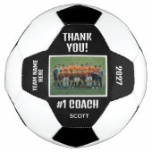 Editable Soccer Coach Appreciation Team Design (Devant)