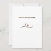 Editable Teddy Bear First Birthday Invitation  (Dos)