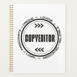 Éditeur de copie Extraordinaire