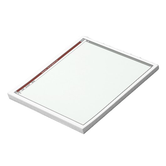 Éditeur de texte - bloc-notes (Tourné)