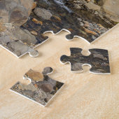 Edith Creek Mount Rainier Vertical Jigsaw Puzzle (Côté)