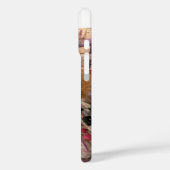 Edith-telefoonhoesje Case-Mate iPhone Case (Achterkant / Links)