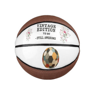 editie [geboortejaar] – nog steeds Geweldige Basketbal