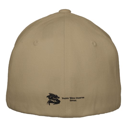 Édition 2017 Casquette brodé (Dos)