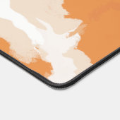 Édition Abstraite Pastel Paint Ginger Foam (Coin)