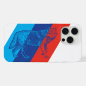Édition BMW M Wolf White (Verso Horizontal)