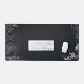 Édition Cerf de la Forêt d'Hiver (Clavier et souris)