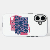 Édition Champions : Coque iPhone 16 / Étui iPad (Verso (horizontal))