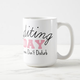 Édition de la tasse de jour