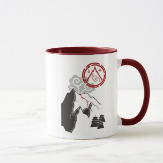 [Édition du souvenir] Mug