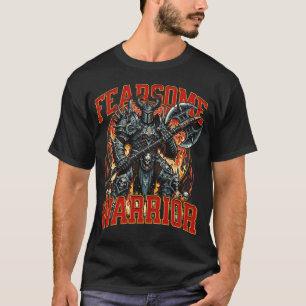 édition guerrier vestes